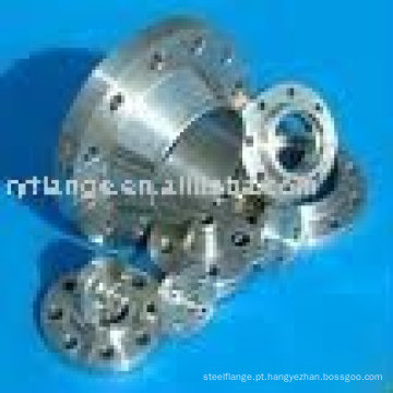 Flanges de ANSI A105